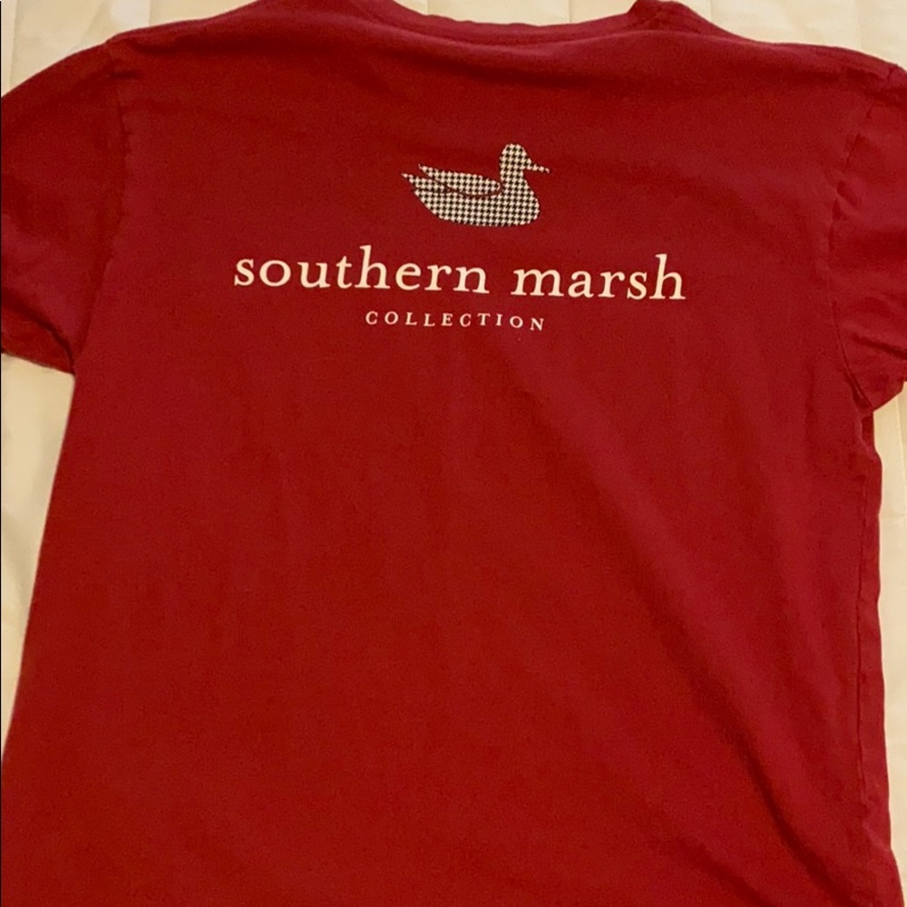 Short sleeve T-shirt